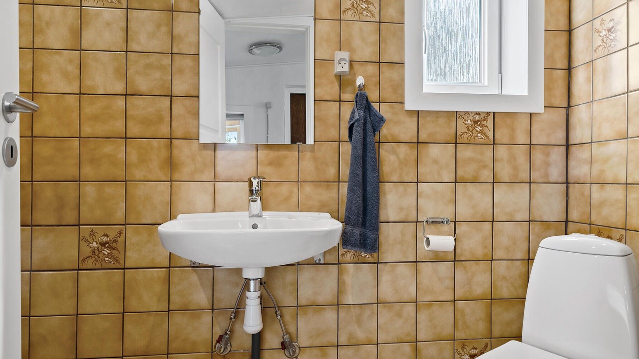 Photo of Bathroom in Tonder