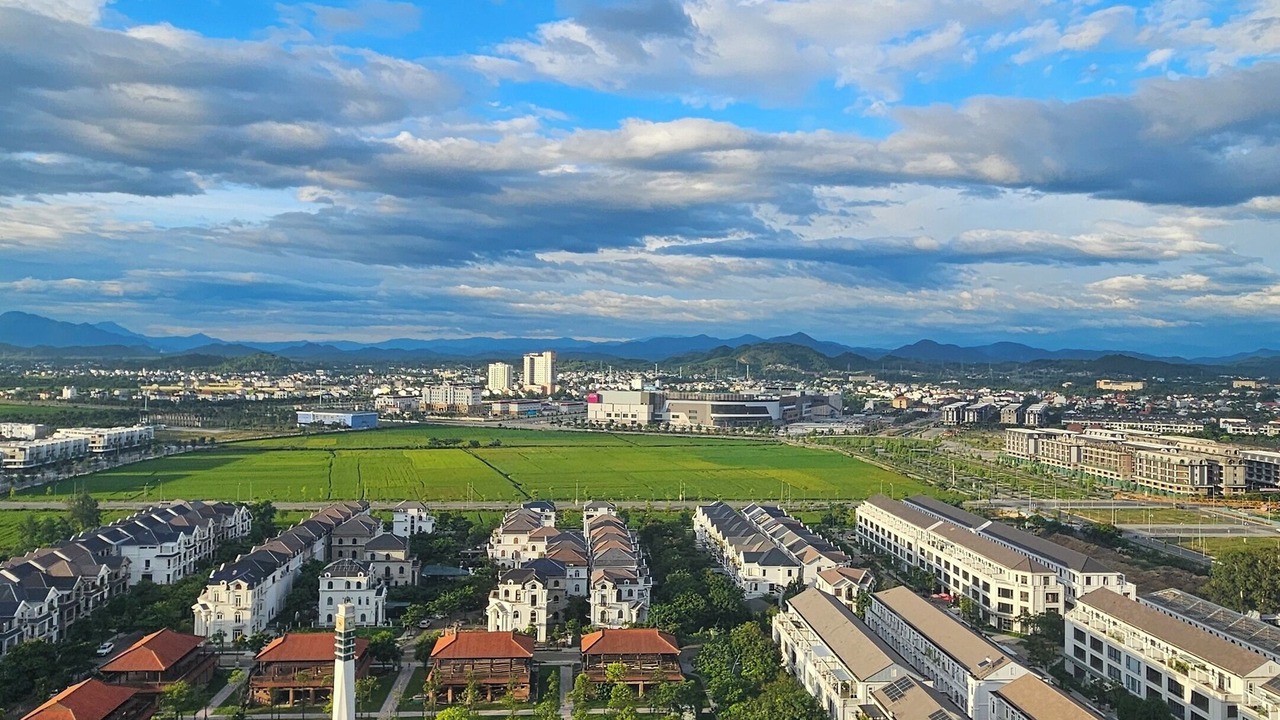 Photo of Outdoor in Hue City Centre