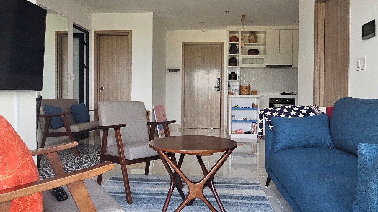 Photo of Livingroom in Hue City Centre