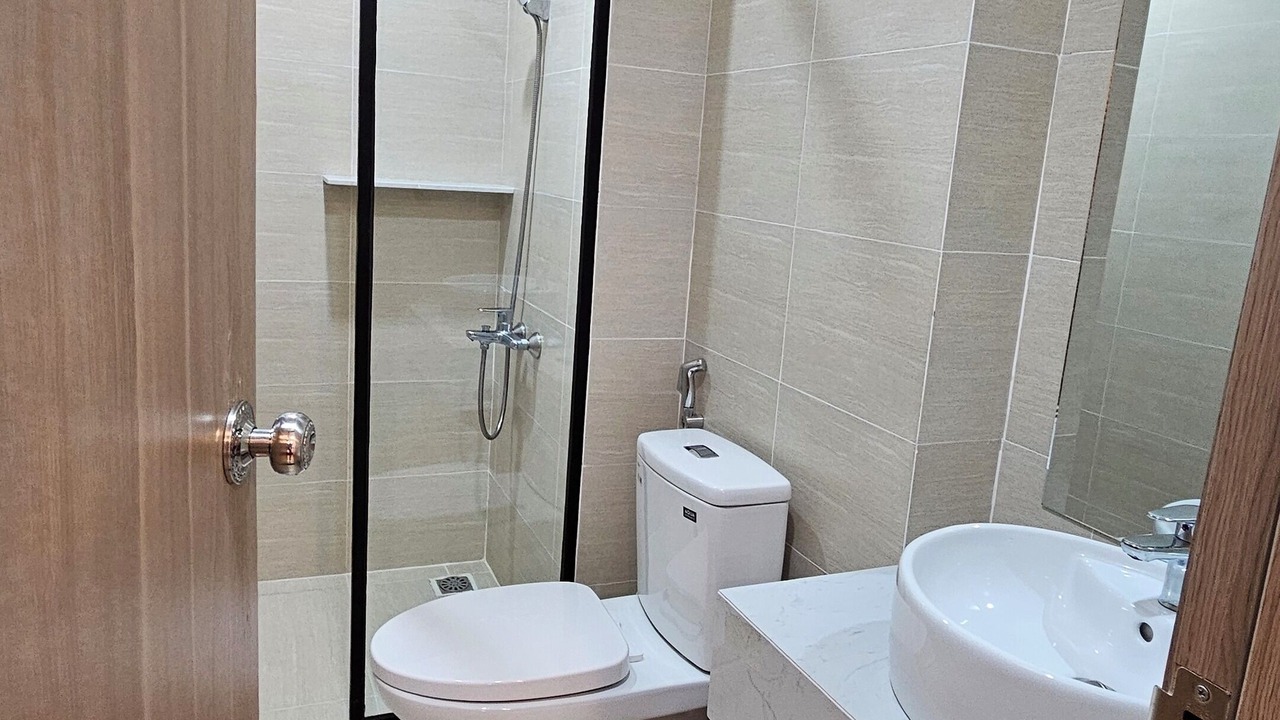Photo of Bathroom in Hue City Centre