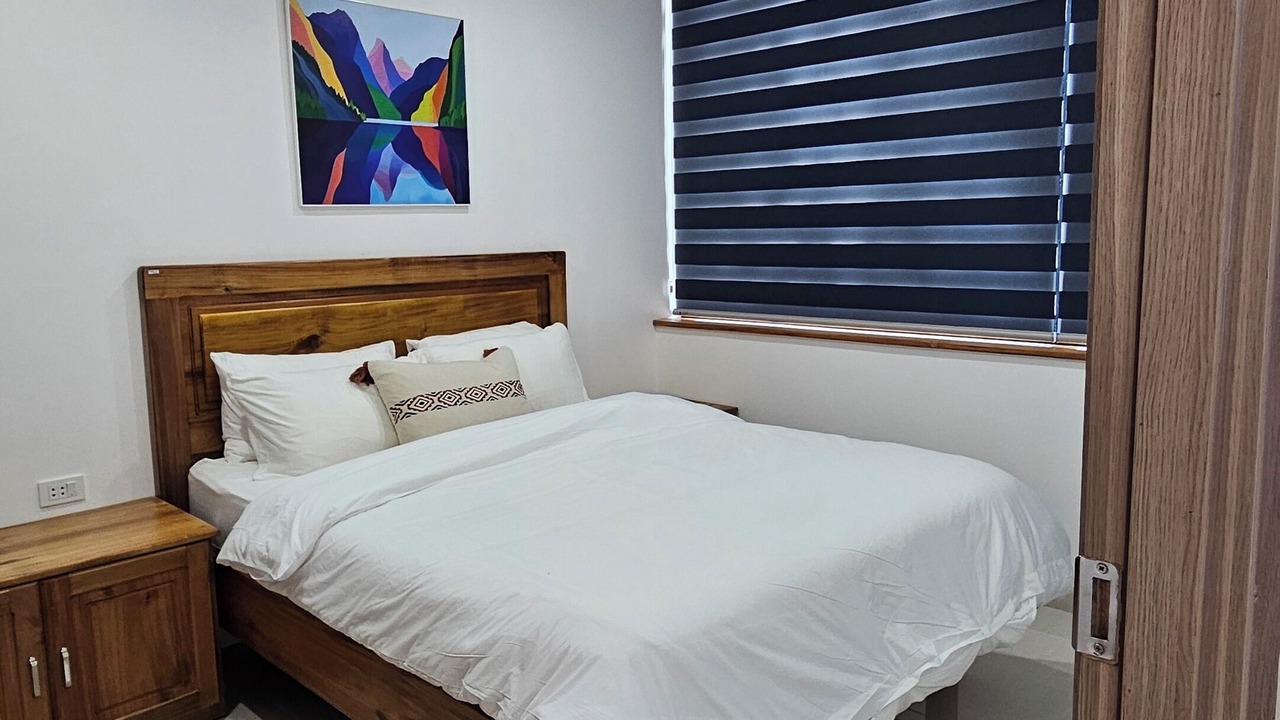 Photo of Bedroom in Hue City Centre