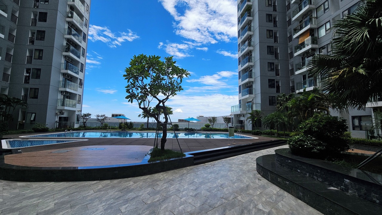 Photo of Outdoor in Hue City Centre
