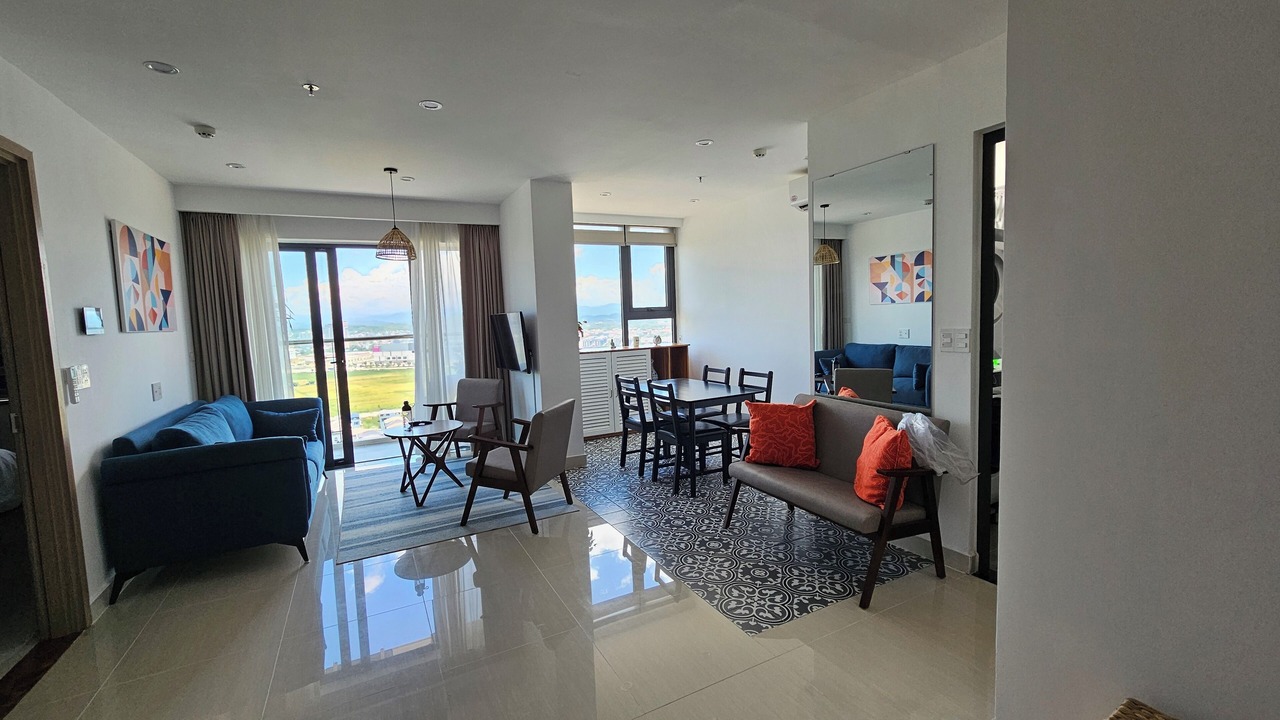 Photo of Livingroom in Hue City Centre