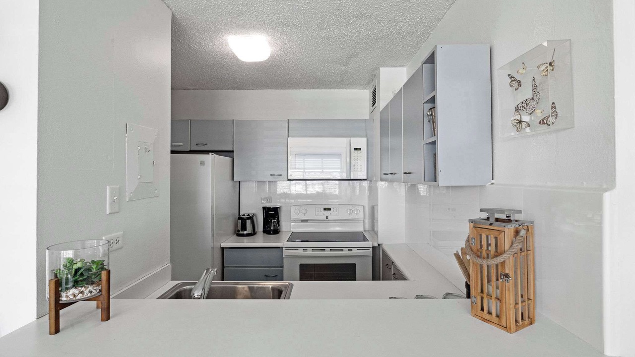Photo of Kitchen in Vilomar