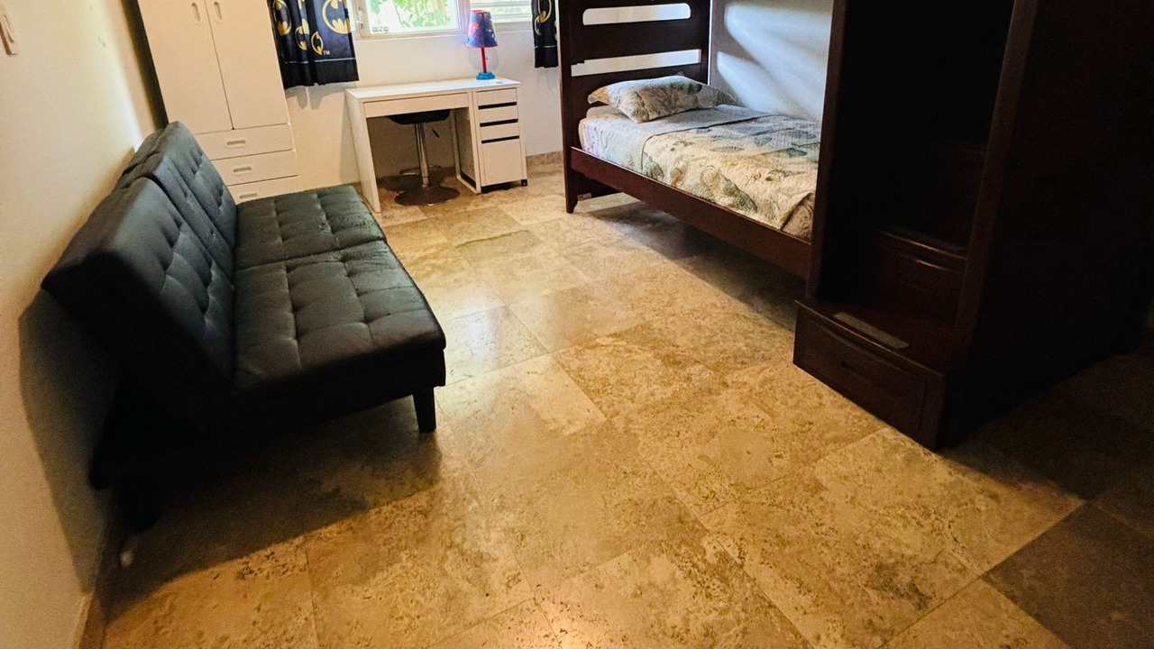 Photo of Bedroom in Candelero Abajo
