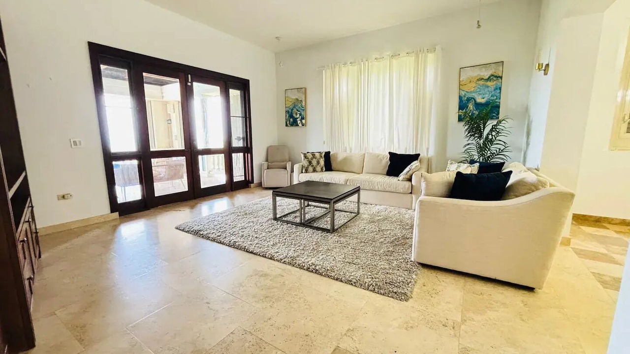 Photo of Patio Balcony in Candelero Abajo