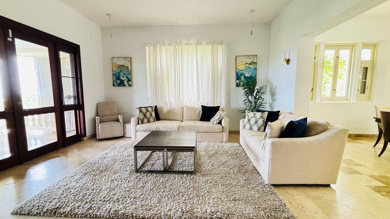 Photo of Livingroom in Candelero Abajo