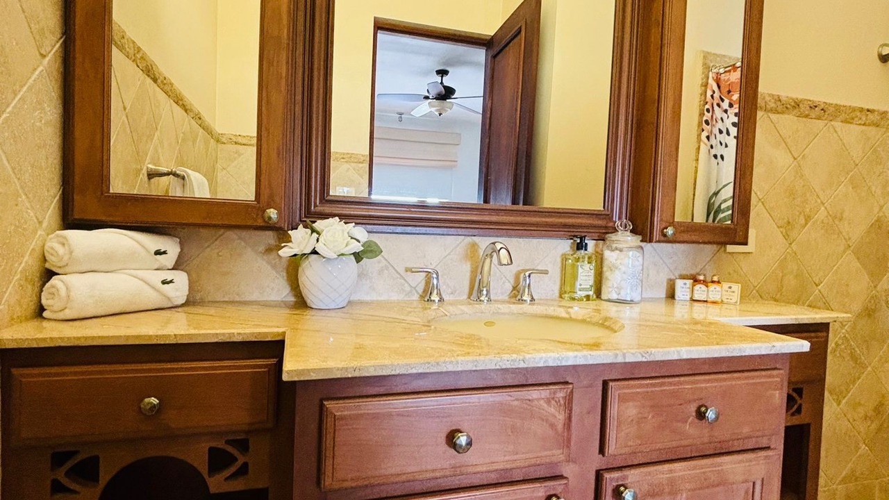 Photo of Bathroom in Candelero Abajo