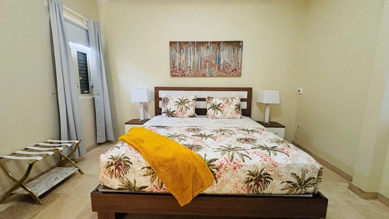 Photo of Bedroom in Candelero Abajo