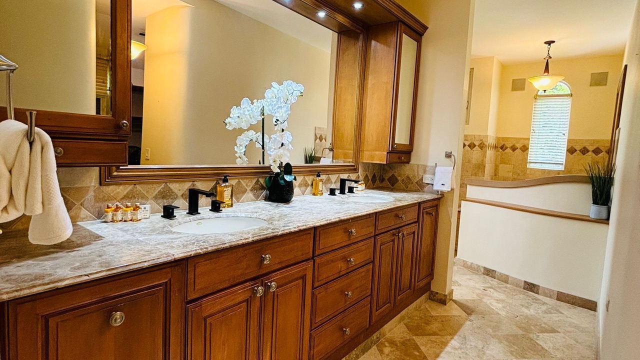 Photo of Bathroom in Candelero Abajo