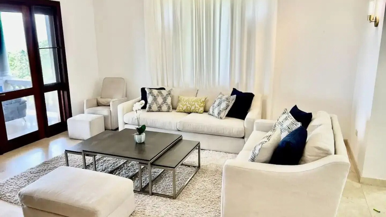 Photo of Bedroom in Candelero Abajo