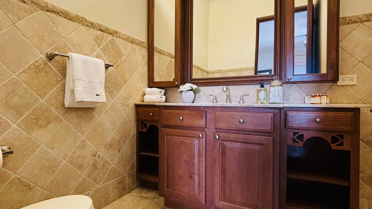 Photo of Bathroom in Candelero Abajo
