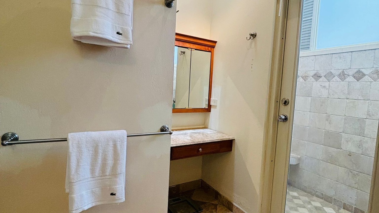 Photo of Bathroom in Candelero Abajo