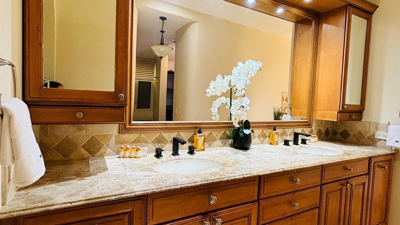 Photo of Bathroom in Candelero Abajo