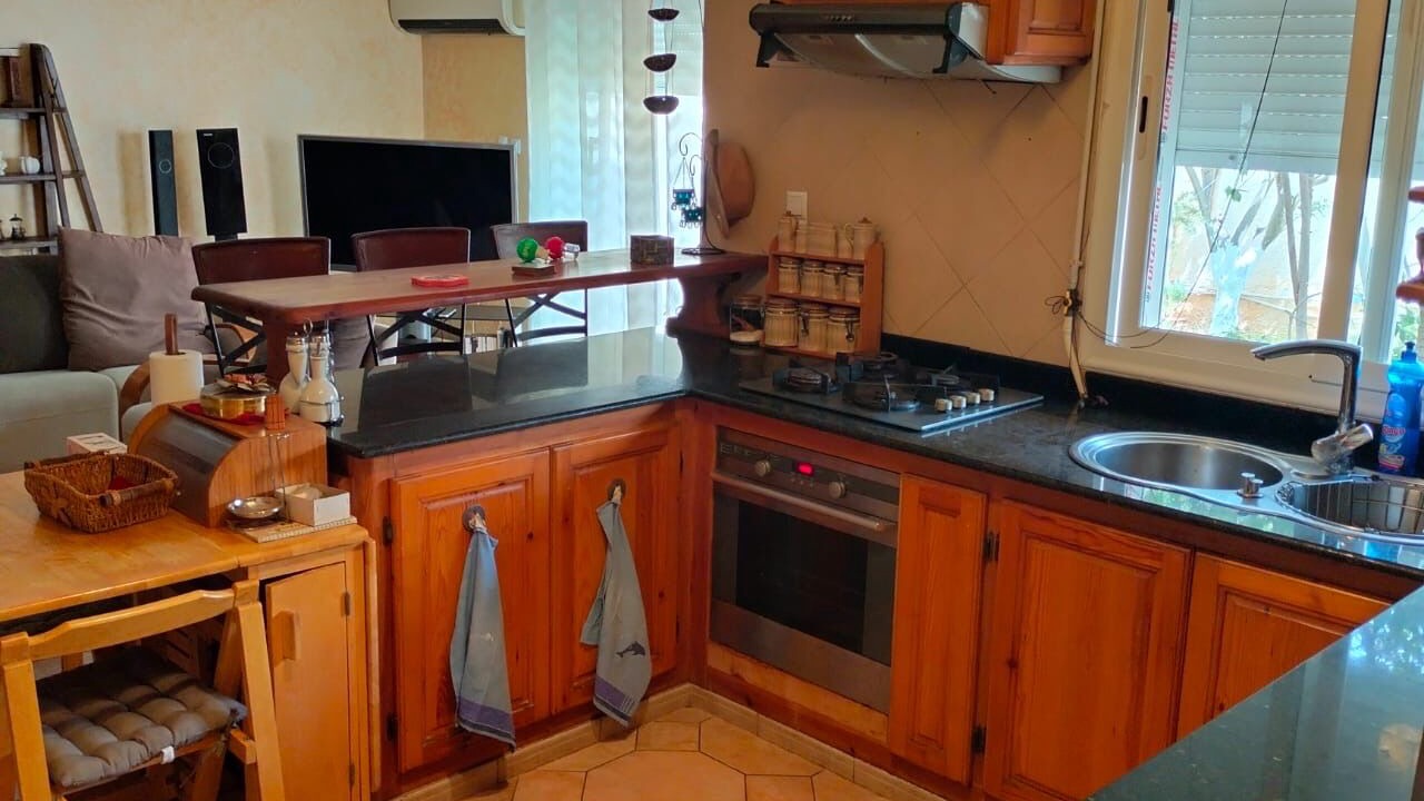 Photo of Kitchen in Ain El Turk