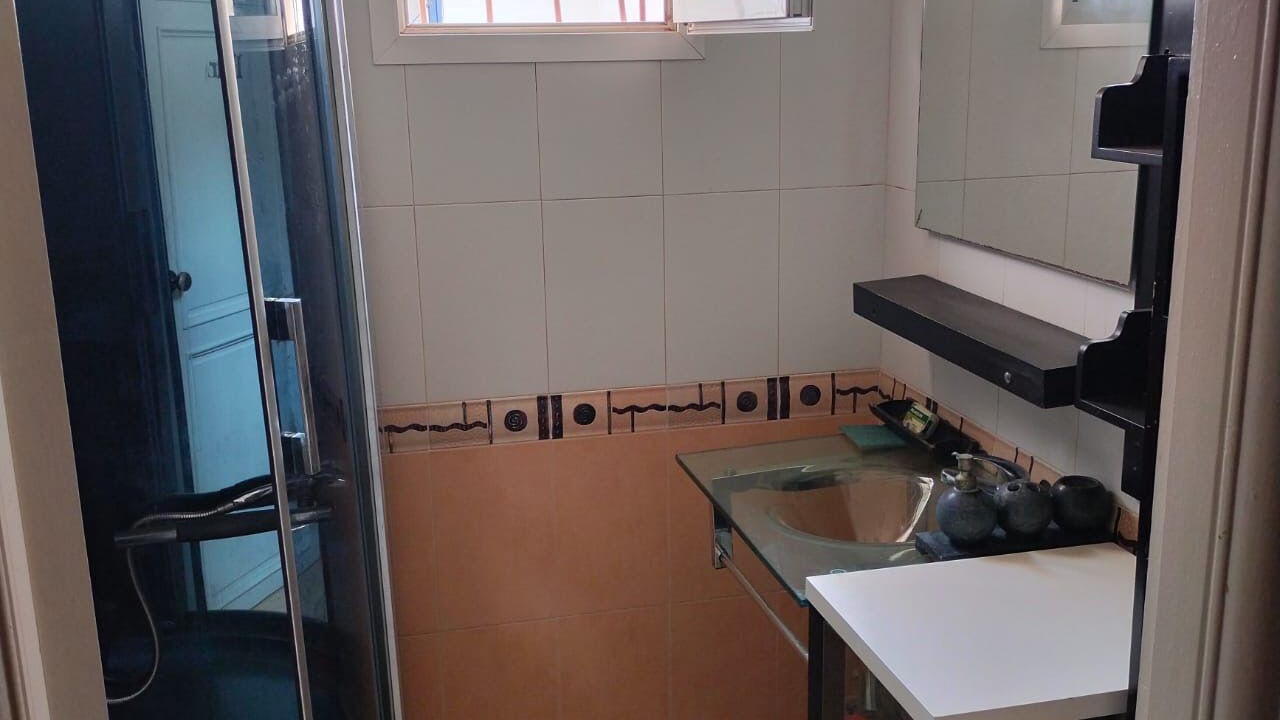 Photo of Bathroom in Ain El Turk