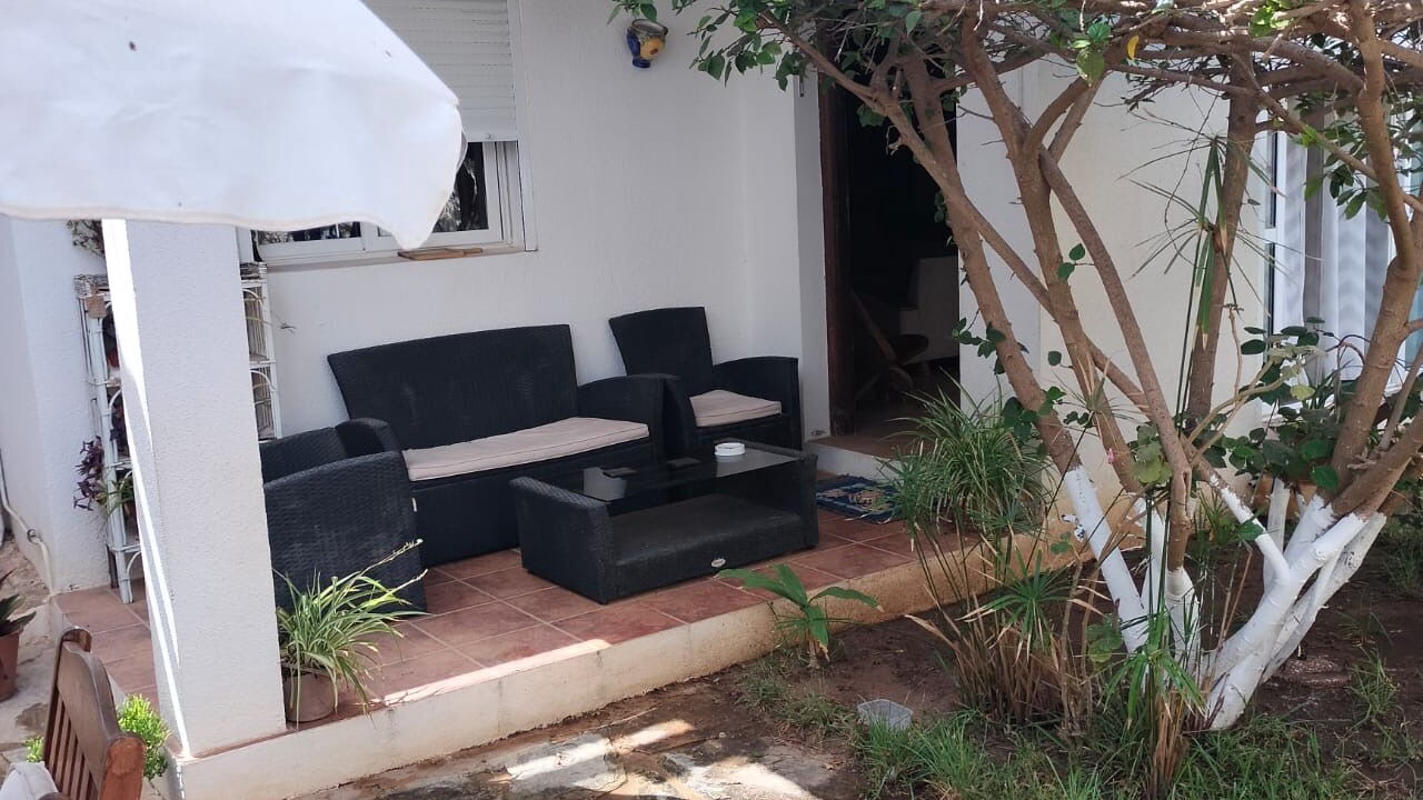 Photo of Patio Balcony in Ain El Turk