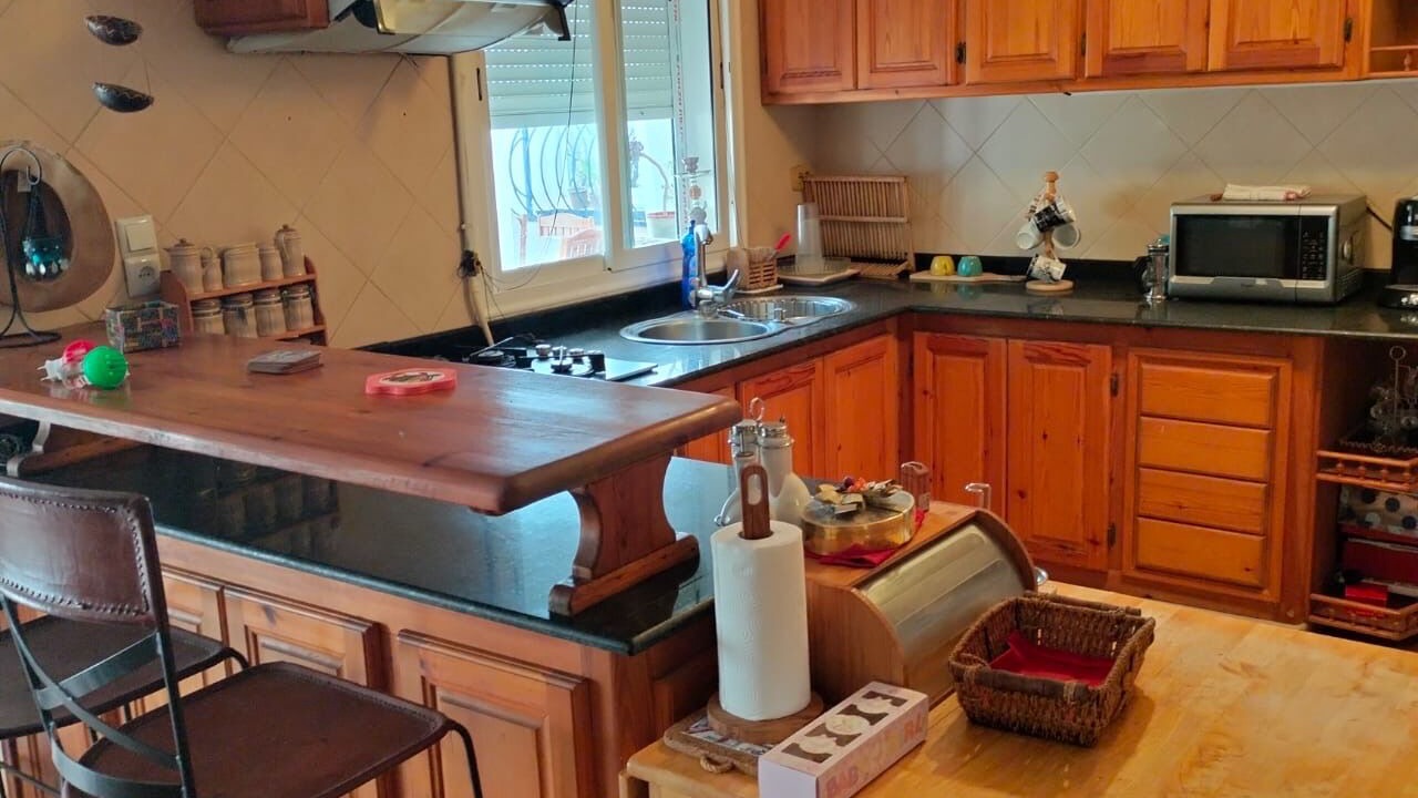 Photo of Kitchen in Ain El Turk