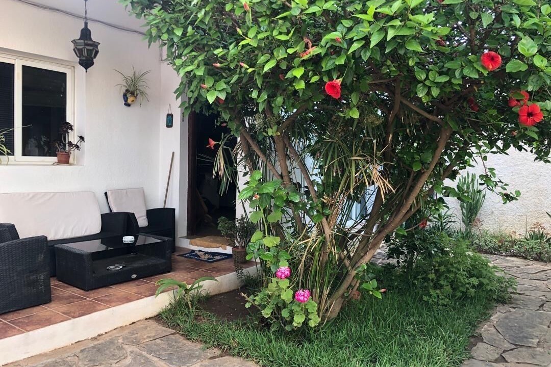 Photo of Patio Balcony in Ain El Turk