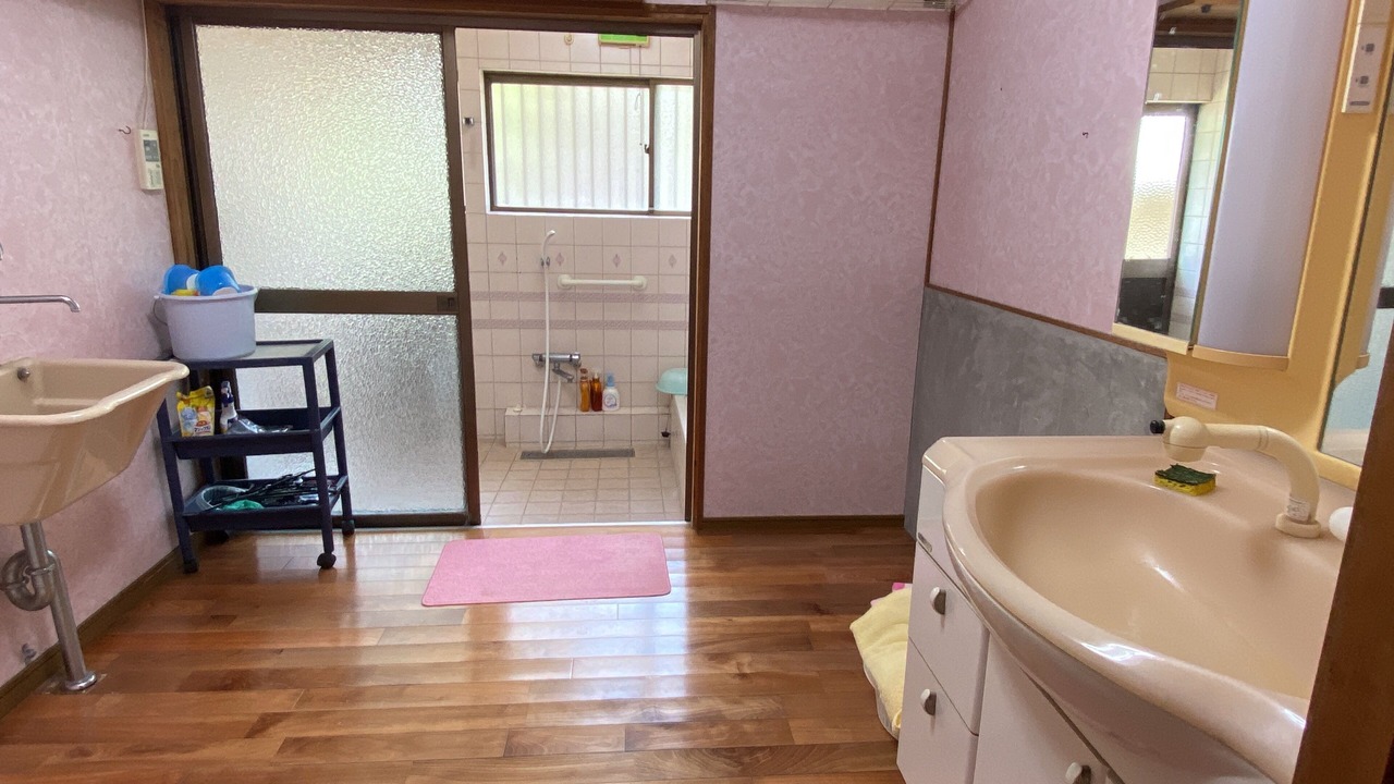 Photo of Bathroom in Kanoya