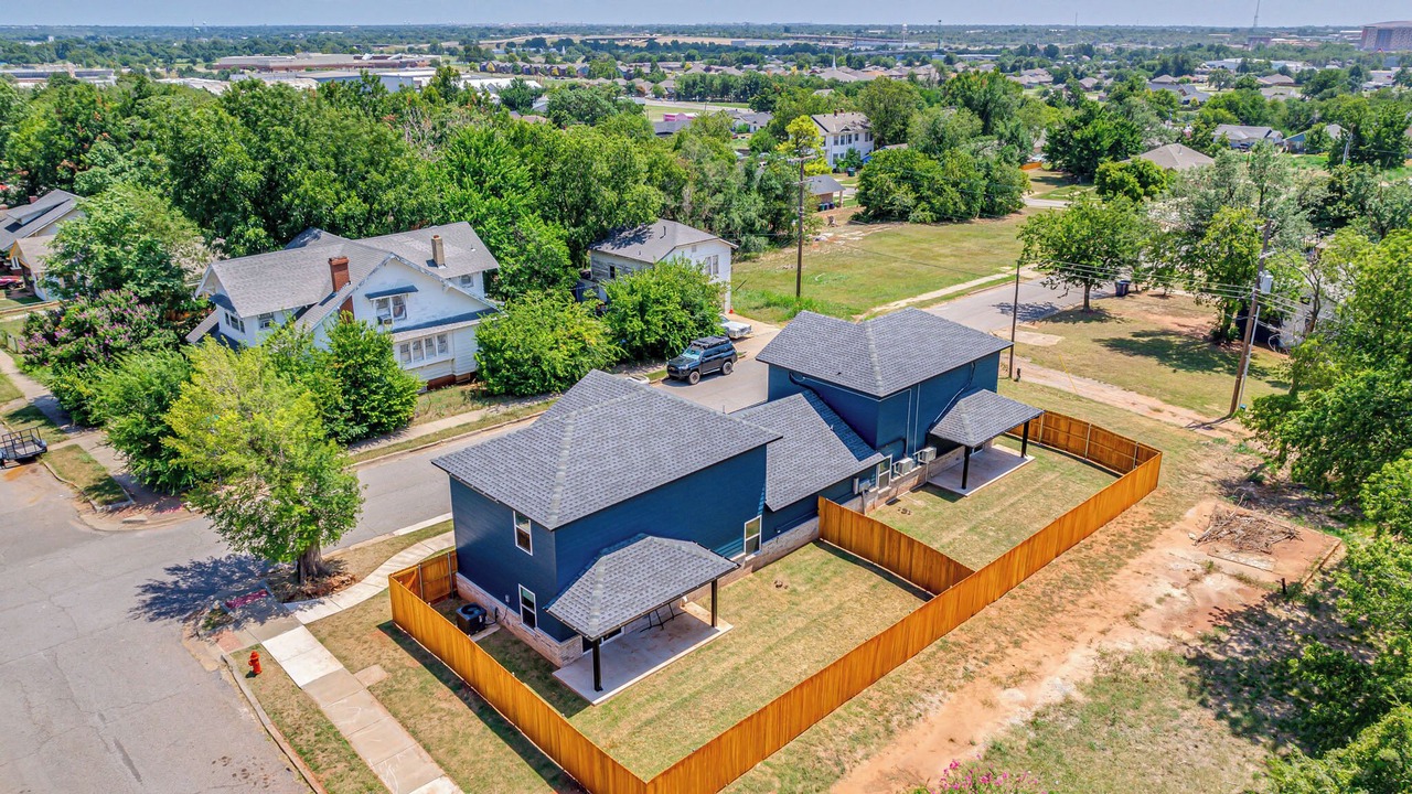 Photo of Outdoor in Central Oklahoma City