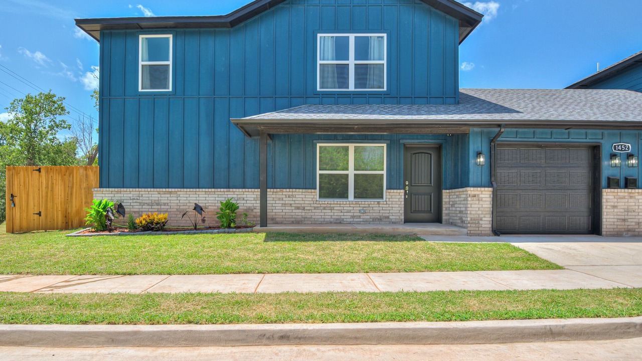 Photo of Outdoor in Central Oklahoma City