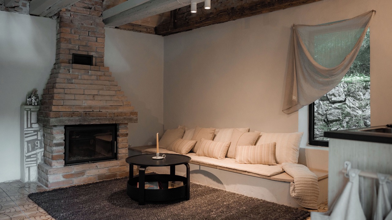 Photo of Livingroom in Cerova