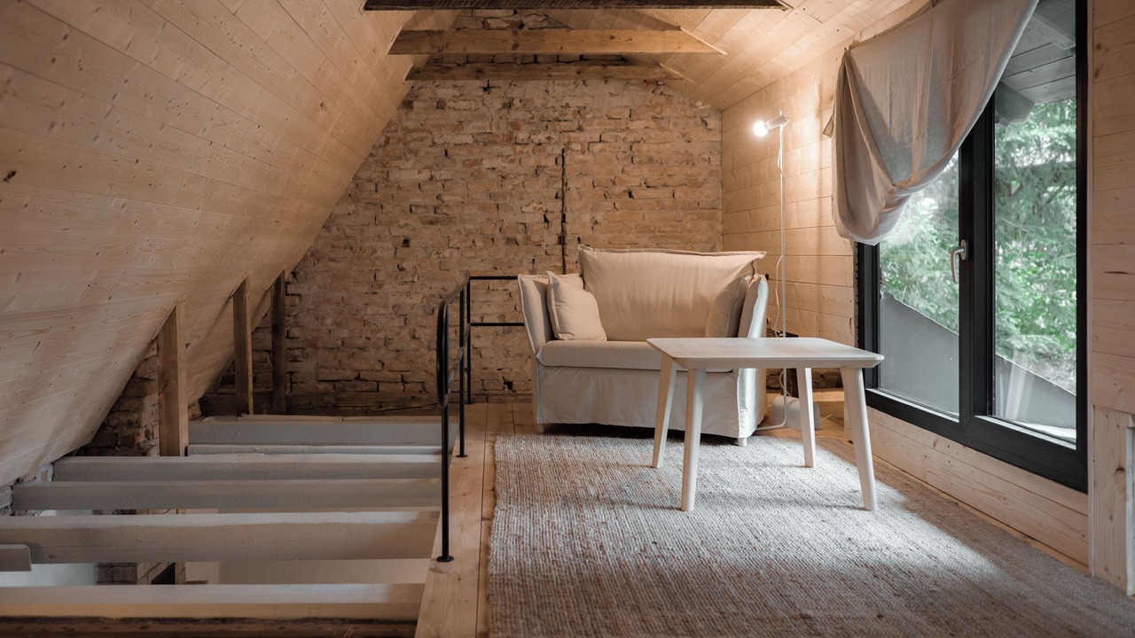 Photo of Livingroom in Cerova
