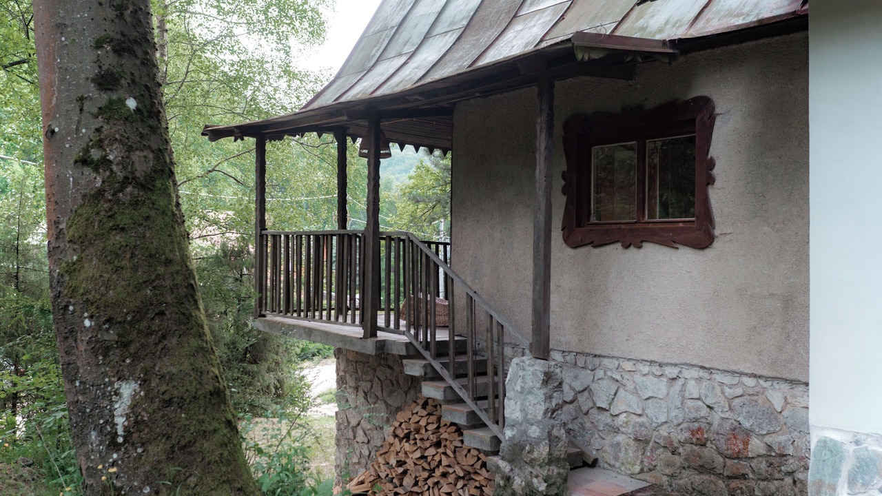 Photo of Outdoor in Cerova