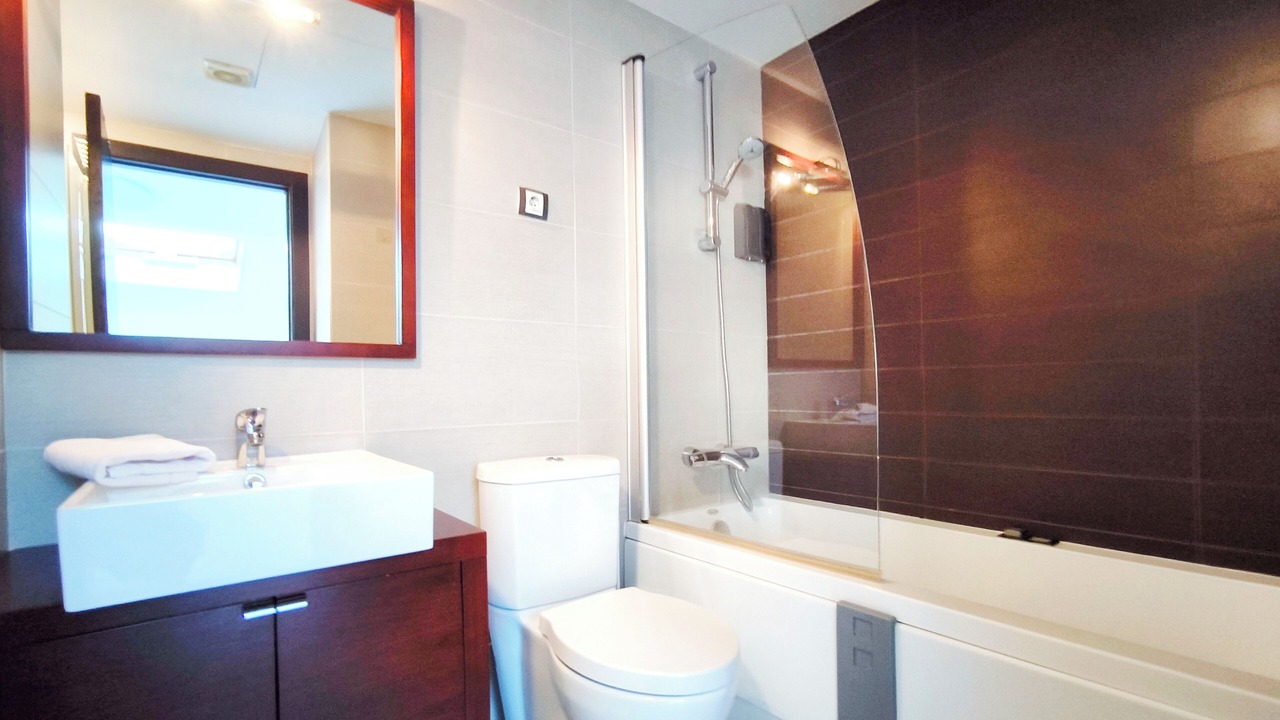 Photo of Bathroom in Terrassa