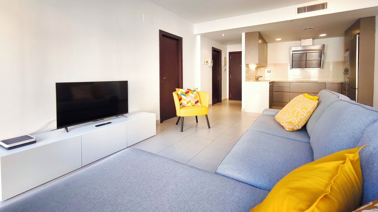 Photo of Livingroom in Terrassa
