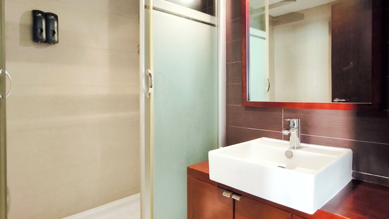Photo of Bathroom in Terrassa
