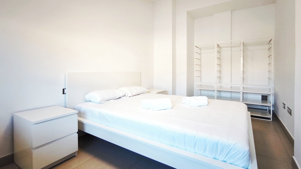 Photo of Bedroom in Terrassa