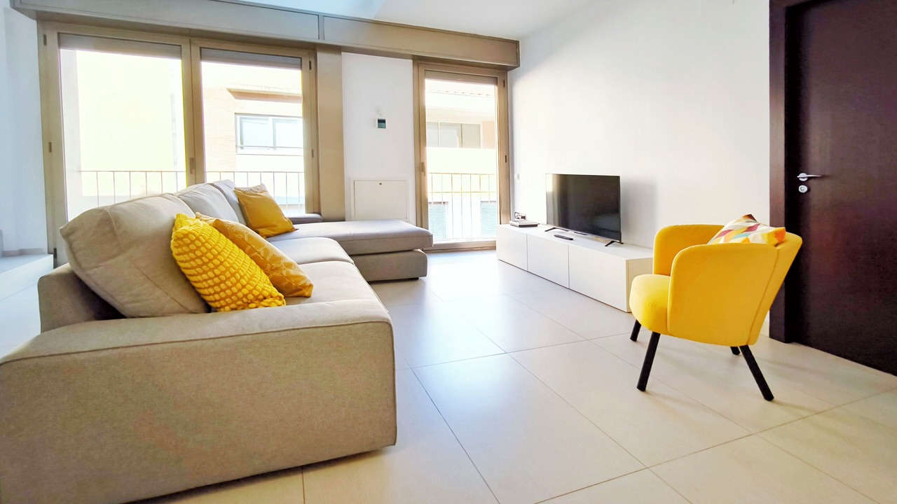 Photo of Livingroom in Terrassa