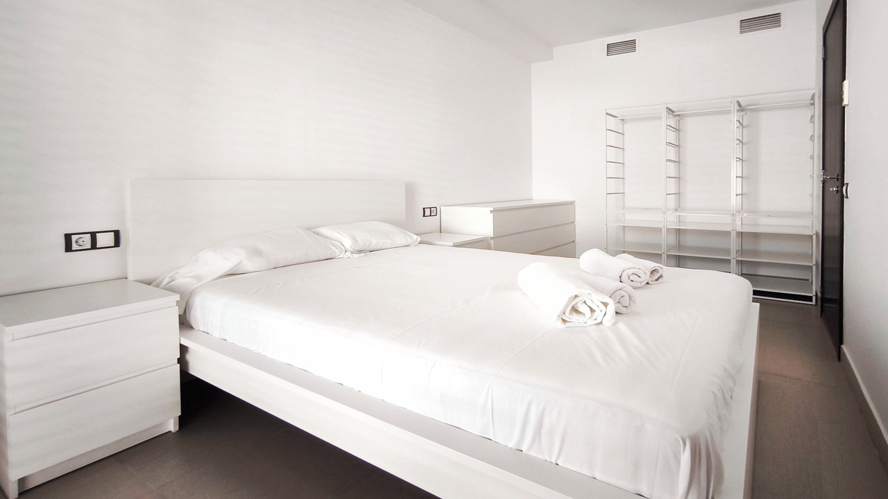 Photo of Bedroom in Terrassa