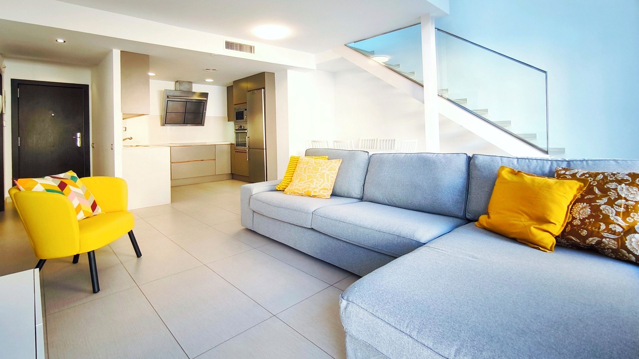 Photo of Livingroom in Terrassa