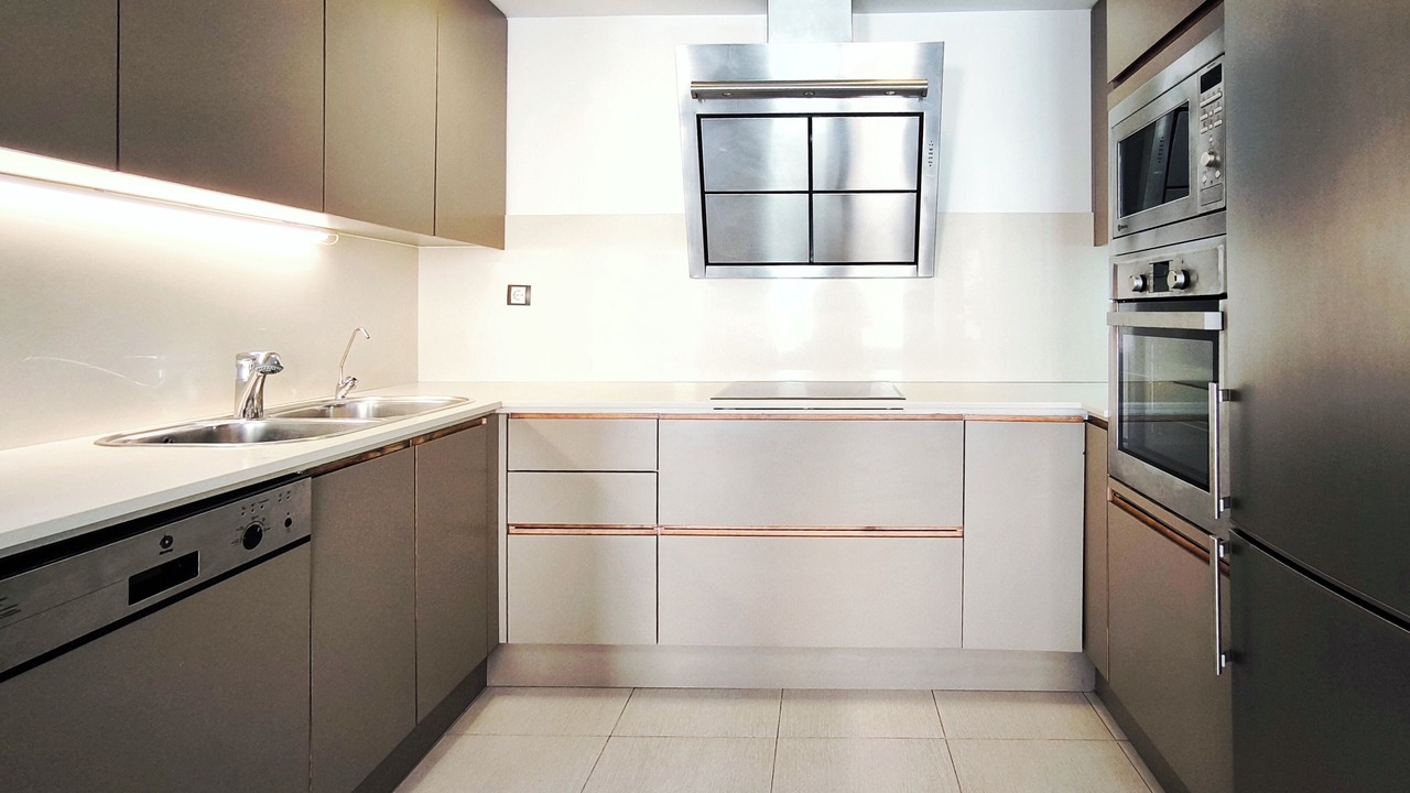Photo of Kitchen in Terrassa