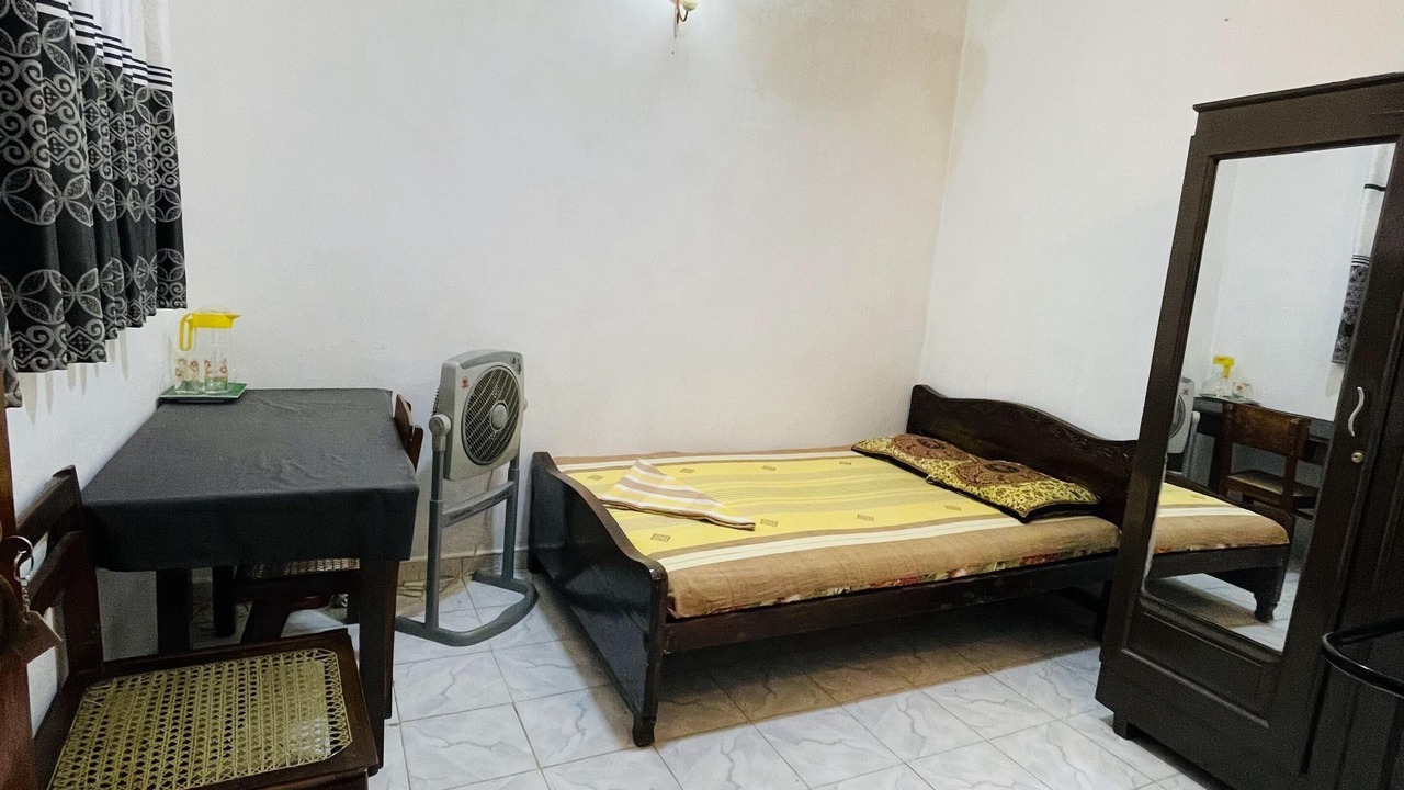 Photo of Bedroom in Badulla