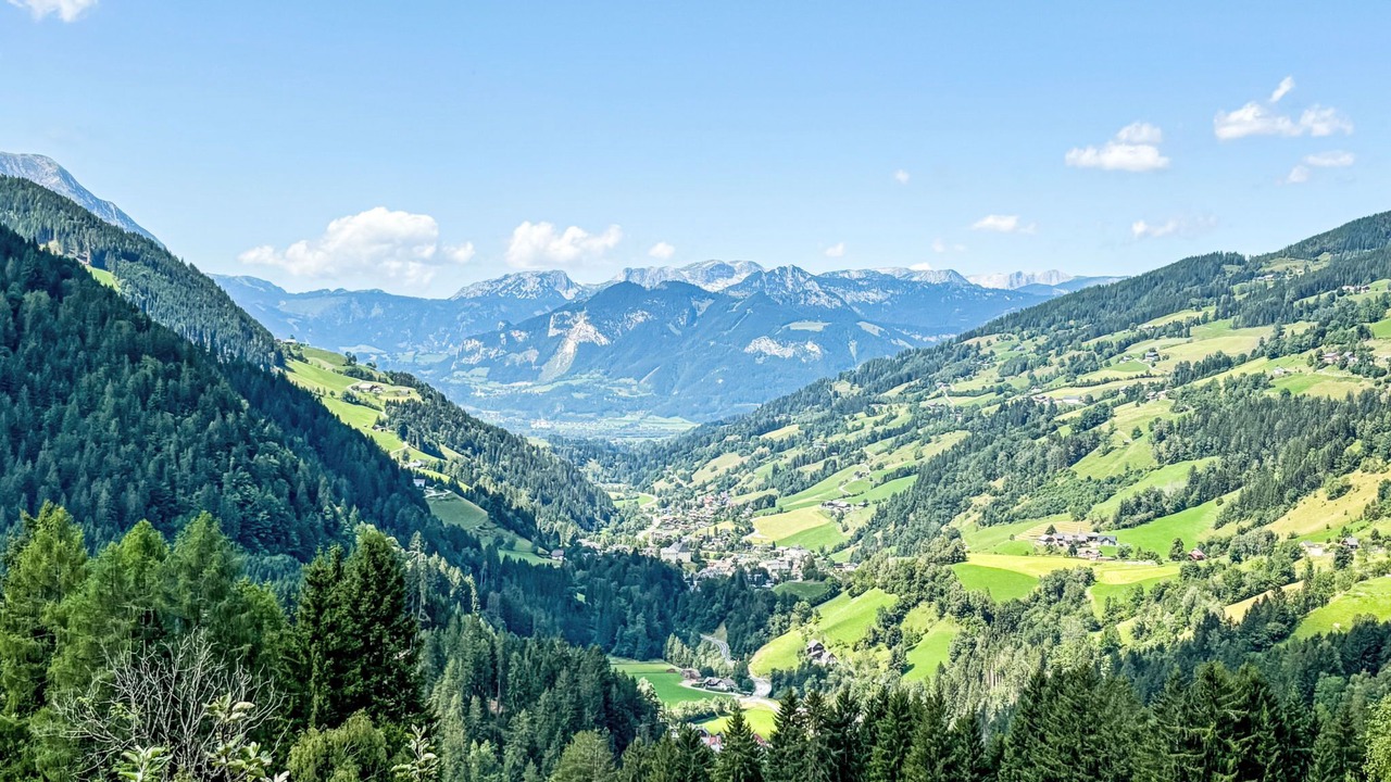 Photo of Others in Donnersbach
