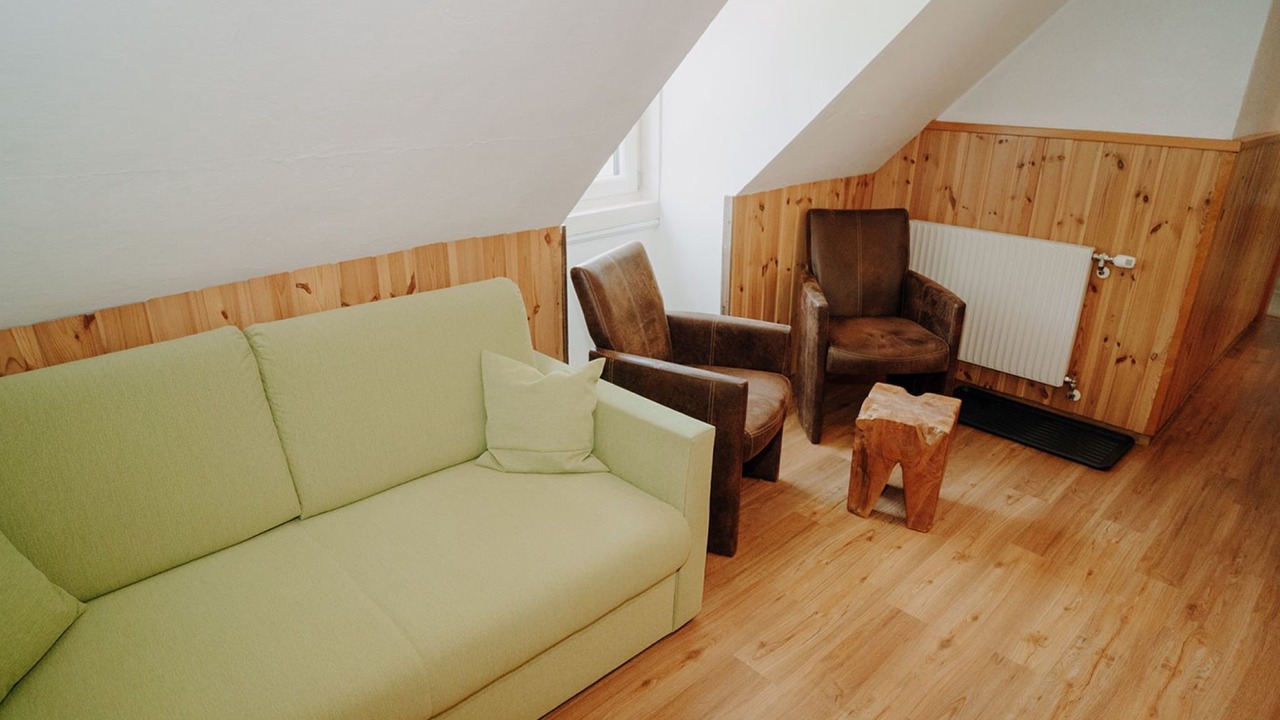 Photo of Livingroom in Donnersbach