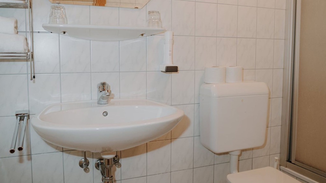 Photo of Bathroom in Donnersbach