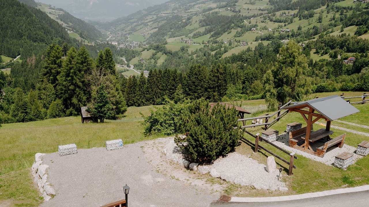 Photo of Others in Donnersbach