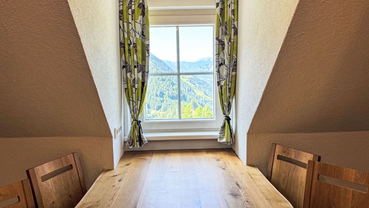 Photo of Bedroom in Donnersbach
