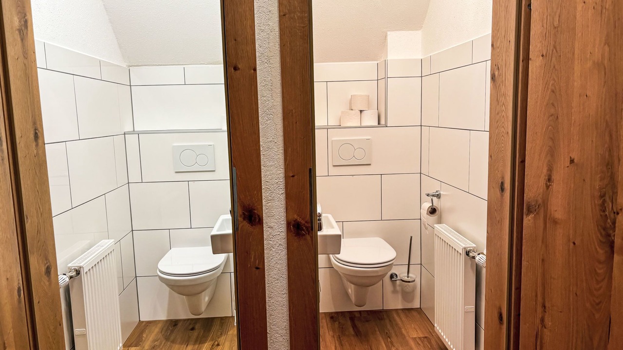 Photo of Bathroom in Donnersbach