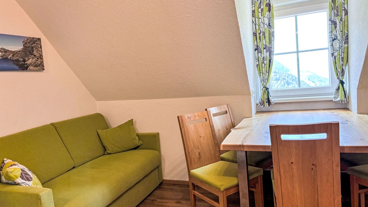 Photo of Bedroom in Donnersbach