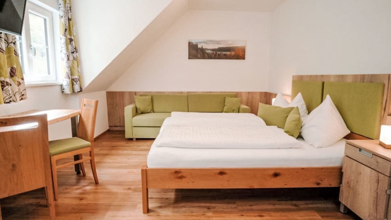 Photo of Livingroom in Donnersbach