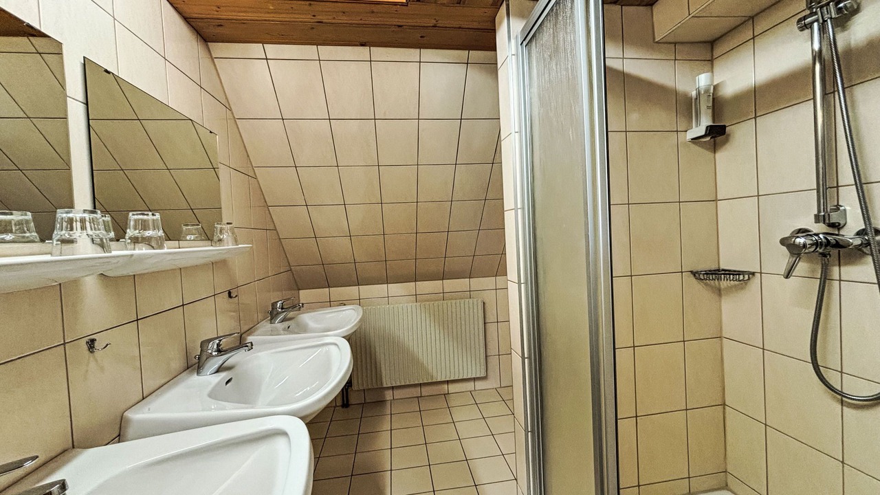 Photo of Bathroom in Donnersbach