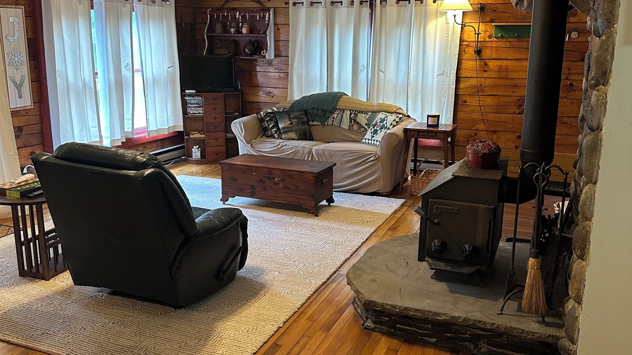 Photo of Livingroom in Union Dale