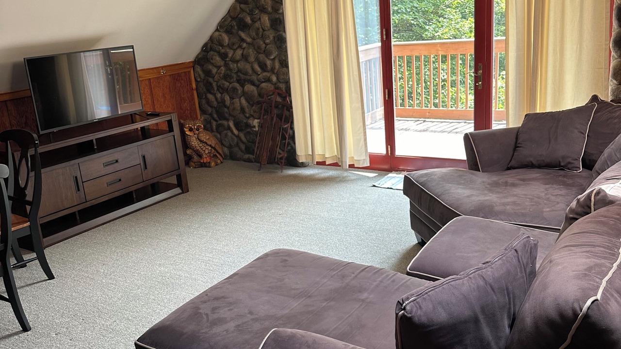 Photo of Livingroom in Union Dale
