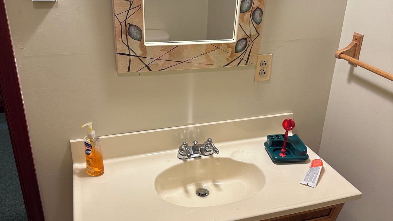 Photo of Bathroom in Union Dale